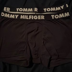 2 pk Tommy Hilfiger trunks